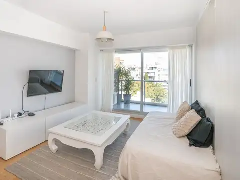 Departamento en Venta de Monoambiente