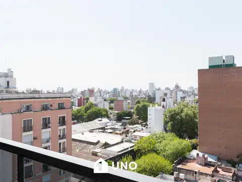 Departamento en Alquiler 6 años