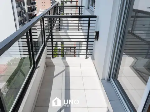 Departamento en Alquiler al Este