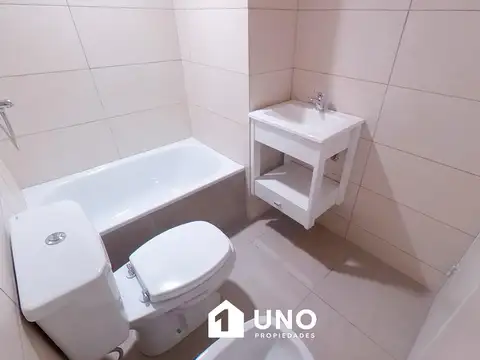 Departamento en Alquiler de Monoambiente