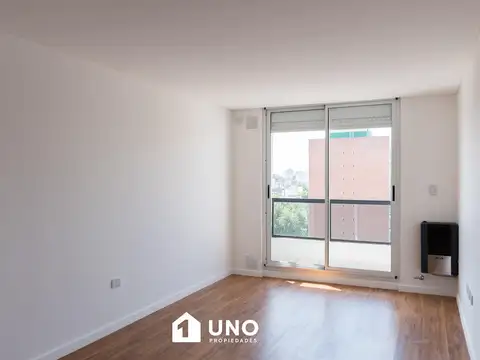 Ov. Lagos 628 - Dpto Monoambiente Externo.