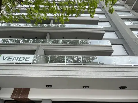 Departamento en Venta en Almagro, CABA