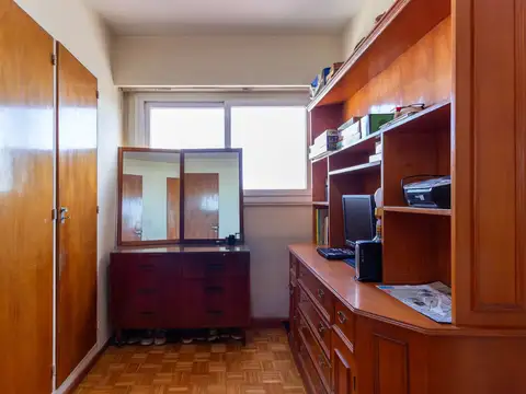 Departamento en Venta 46 años