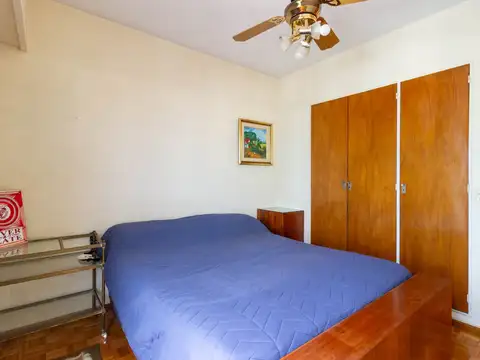 Departamento en Venta en Palermo, USD 300.000