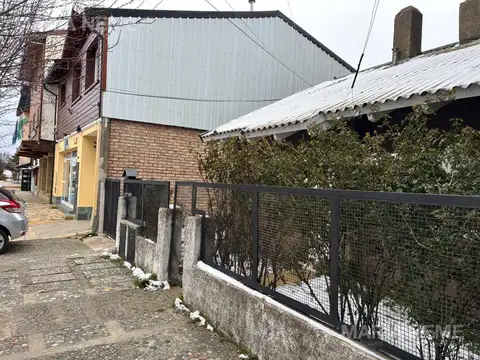 Local en Alquiler A Estrenar