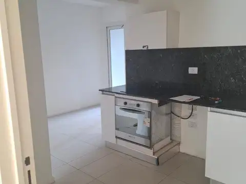 Departamento en Alquiler de 4 ambientes
