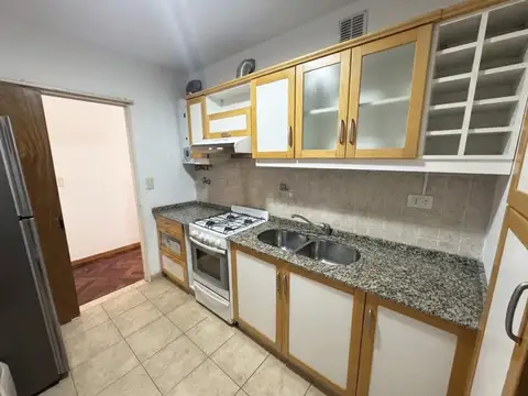 Departamento en Venta de 2 dormitorios