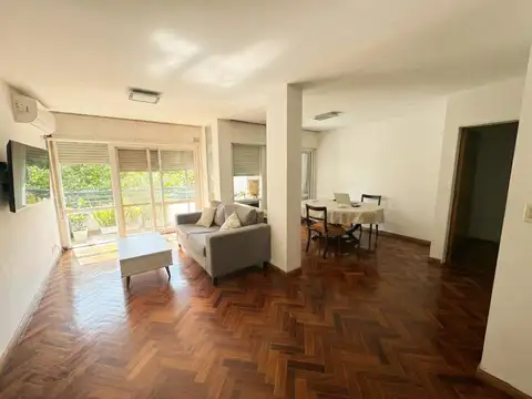 Excelente departamento de 2 dormitorios en venta