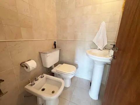 Departamento en Venta al Oeste