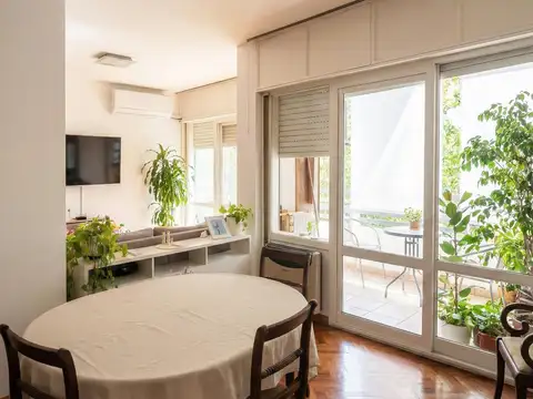 Bv. Oroño 91 , Piso 4