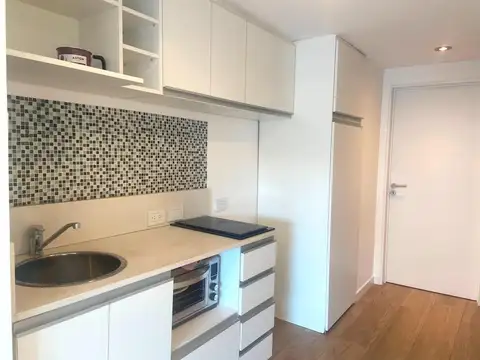 Departamento en Alquiler Permite mascota