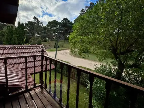 VENTA CASA 4 AMBIENTES VALERIA DEL MAR