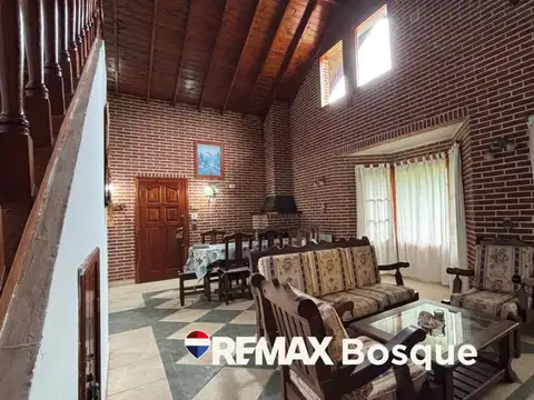 Casa en Venta en Valeria del Mar, USD 172.000