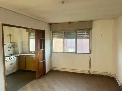Departamento en venta - 2 Dormitorios 1 Baño - 71Mts2 - Río Cuarto
