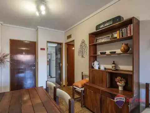 Departamento en Venta 42 años