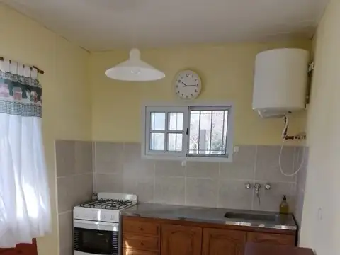 Casa en Venta al Sureste