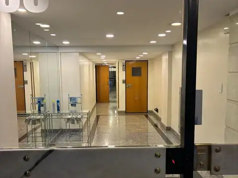 Departamento - Alquiler - Argentina, Capital Federal - CACHIMAYO 86