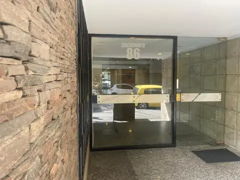 CACHIMAYO 100, Piso 4