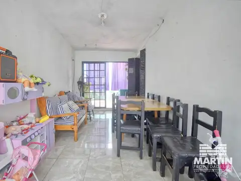 Casa en Venta 45 años
