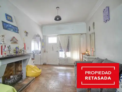 Casa en Venta de 4 dormitorios