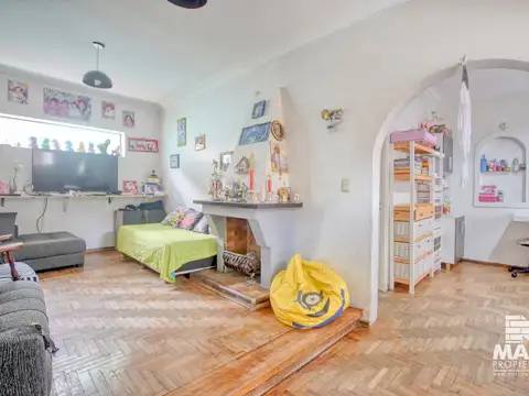 Casa en Venta en Olivos Uzal / Panamericana, USD 160.000