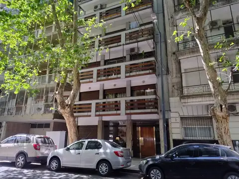 Departamento - Venta - Argentina, Capital Federal - Laprida 1931