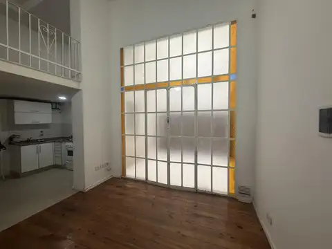 Departamento en Alquiler 15 años