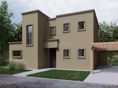 Casa  en Venta en San Sebastian, Escobar, G.B.A. Zona Norte