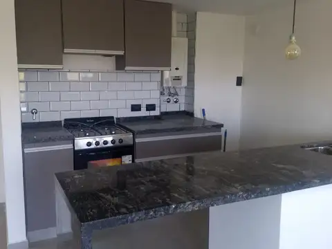 Departamento en Venta en Rosario, USD 69.000