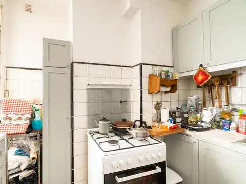 Departamento en Venta 65 años