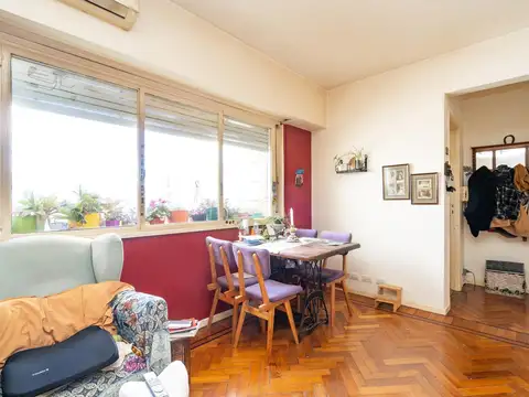 Departamento en Venta de 2 dormitorios