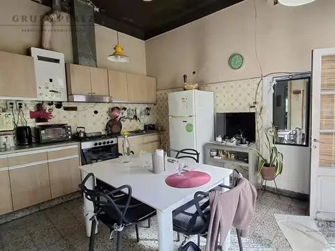 Depto Tipo Casa en Venta de 3 dormitorios