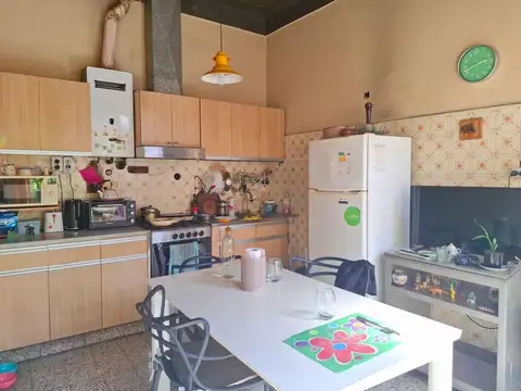 Depto Tipo Casa en Venta en Barracas, USD 175.000