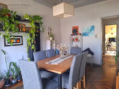 Depto Tipo Casa en Venta de 4 ambientes