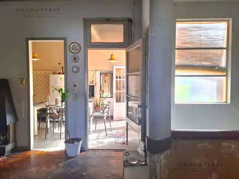 Depto Tipo Casa en Venta A Estrenar