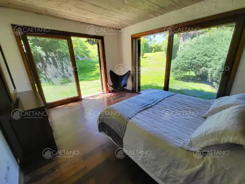 Casa en Alquiler Temporal de 4 dormitorios
