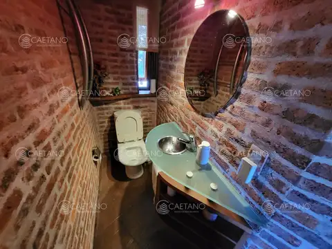Casa en Alquiler Temporal 2025 años