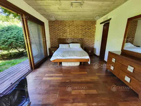 VENTA GRAN CASA ZONA COUNTRY CLUB, PARADA 16 MANSA