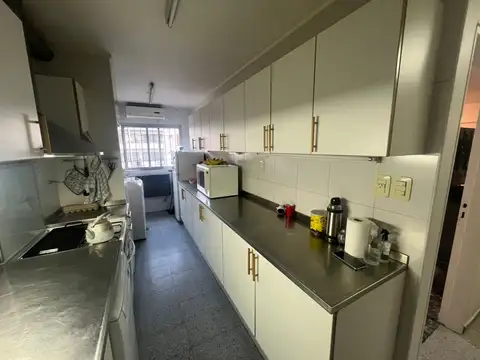 Departamento en Venta en S2 Barrio Civico, USD 110.000