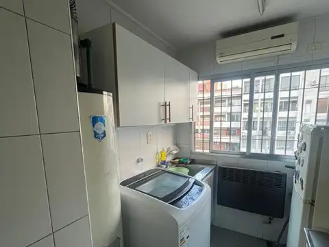 Departamento en Venta 34 años