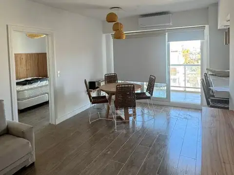Departamento en Alquiler Temporal en Nuñez, USD 1.400