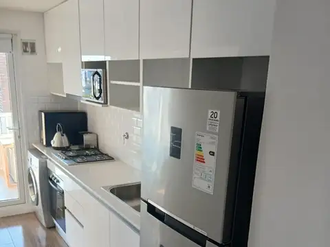 Urban Eleven – Moderno Departamento de 2 Ambientes con Amenities sobre Av. del Libertador