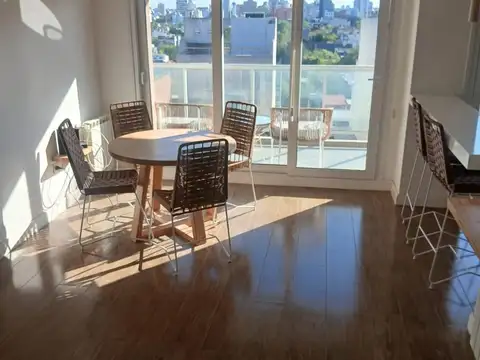 Urban Eleven – Moderno Departamento de 2 Ambientes con Amenities sobre Av. del Libertador