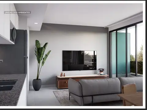 Departamento en Venta en Caseros, USD 81.840