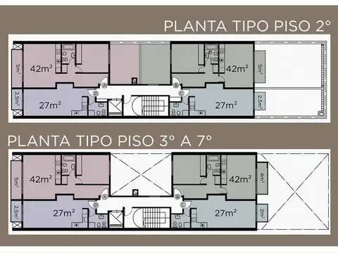 Departamento en Venta al Este