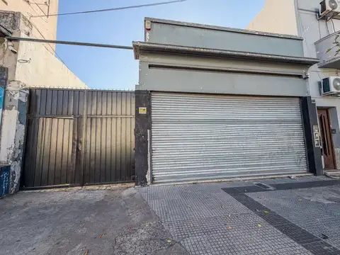 Local en Alquiler en Avellaneda, Partido de Avellaneda