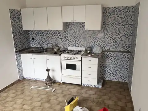 Departamento en Alquiler de 3 ambientes