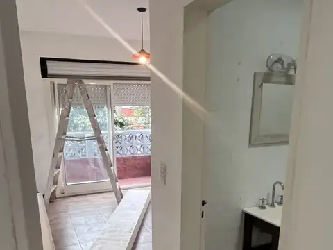 Alquiler de Departamento 3 Ambientes en José Ingenieros, Tres de Febrero