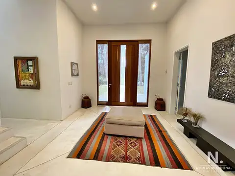 Casa en Venta en La Barra, USD 1.500.000