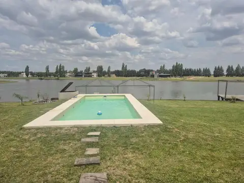 Casa en Alquiler en La Faustina, USD 1.200